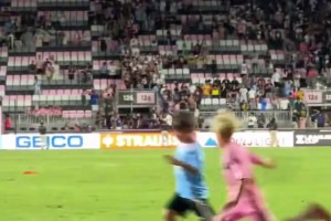 欧洲五大联赛精彩比赛集锦（欧陆五大联赛精彩对决集锦）