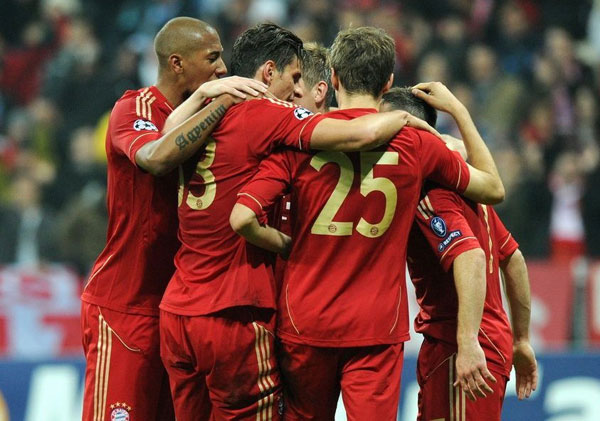 劳塔罗2025年12场欧冠进12球，欧冠主场连续5场破门（劳塔罗2025年欧冠12战12球，主场已连续5场破门）