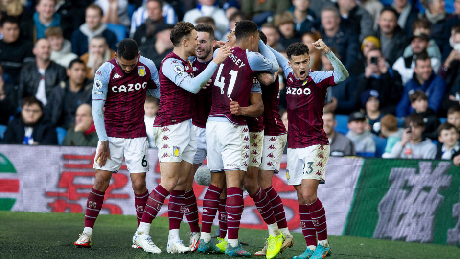 本赛季数