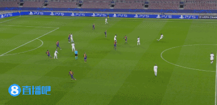 法媒：国米翼卫路易斯-恩里克被推荐给马赛、摩纳哥、里昂